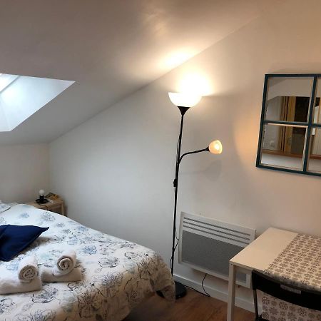 Studio La Belle Vie Suresnes Extérieur photo