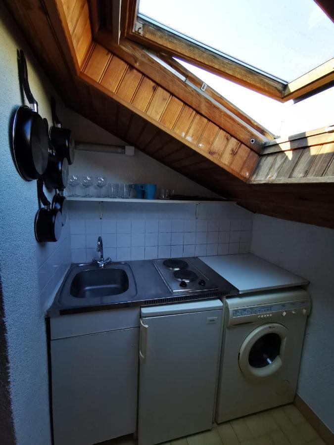 Studio La Belle Vie Suresnes Extérieur photo